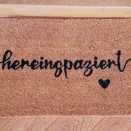 Homestay Modernes Einraumzimmer Mit Eigenem Bad, Balkonnutzung, Zentrumsnah - In 10 Minuten Mit Dem Rad Oder Dem Oepnv Zur Arena Und In Leipzigs Innenstadt