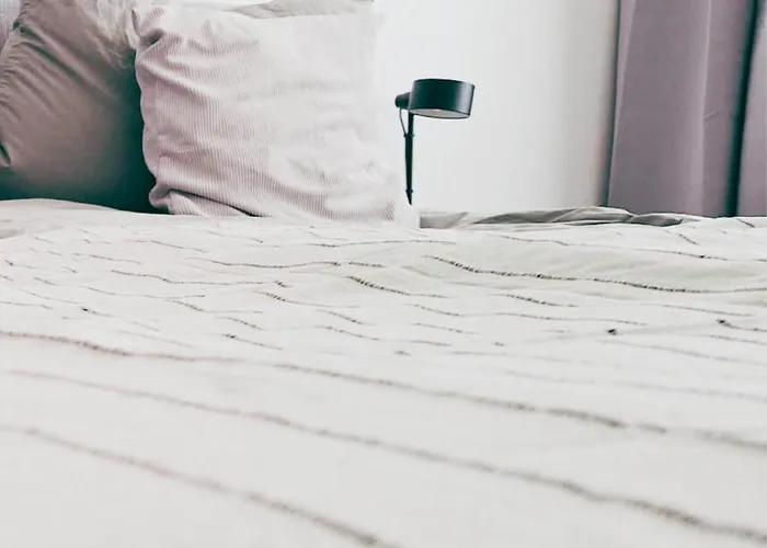 Modernes Einraumzimmer Mit Eigenem Bad, Balkonnutzung, Zentrumsnah - In 10 Minuten Mit Dem Rad Oder Dem Oepnv Zur Arena Und In Leipzigs Innenstadt Homestay szállás Lipcse