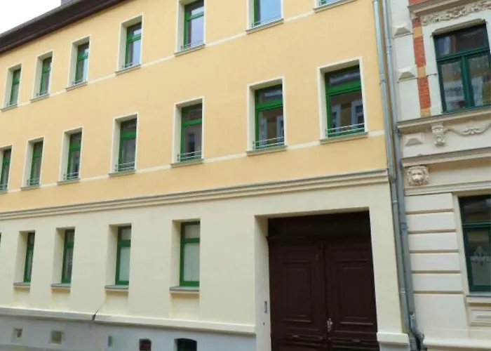 Проживание в семье Modernes Einraumzimmer Mit Eigenem Bad, Balkonnutzung, Zentrumsnah - In 10 Minuten Mit Dem Rad Oder Dem Oepnv Zur Arena Und In Leipzigs Innenstadt Лейпциг