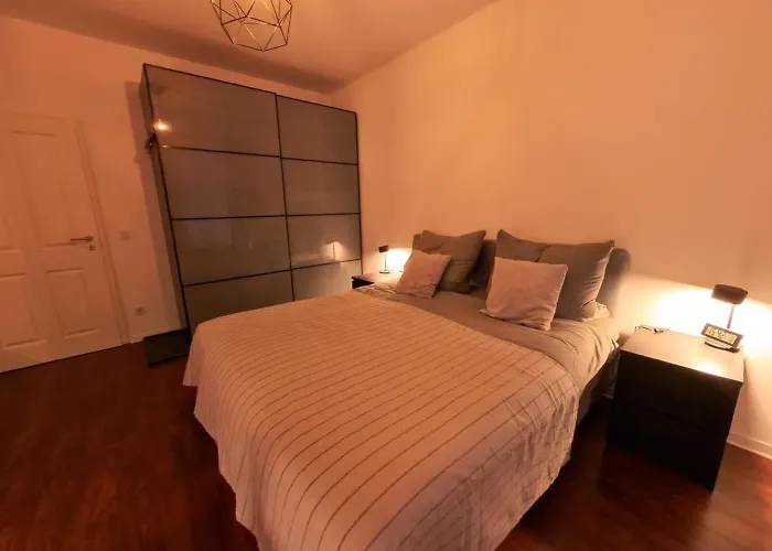 Modernes Einraumzimmer Mit Eigenem Bad, Balkonnutzung, Zentrumsnah - In 10 Minuten Mit Dem Rad Oder Dem Oepnv Zur Arena Und In Leipzigs Innenstadt *